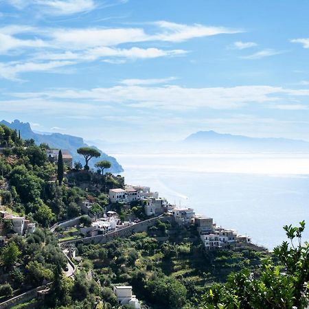La Casa Di Sam Villa Amalfi Kültér fotó