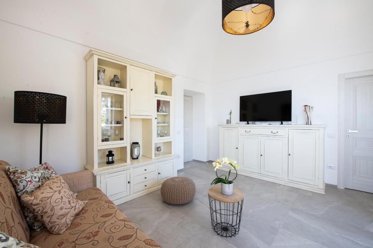 La Casa Di Sam Villa Amalfi Kültér fotó