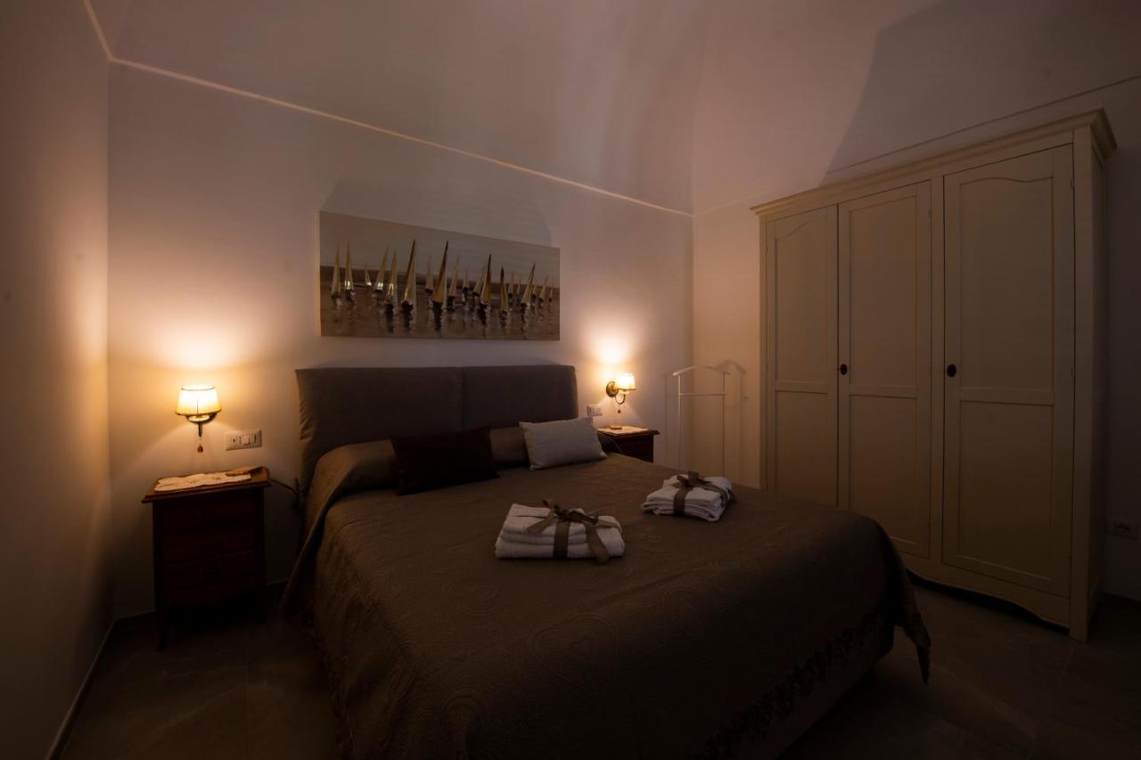 La Casa Di Sam Villa Amalfi Kültér fotó
