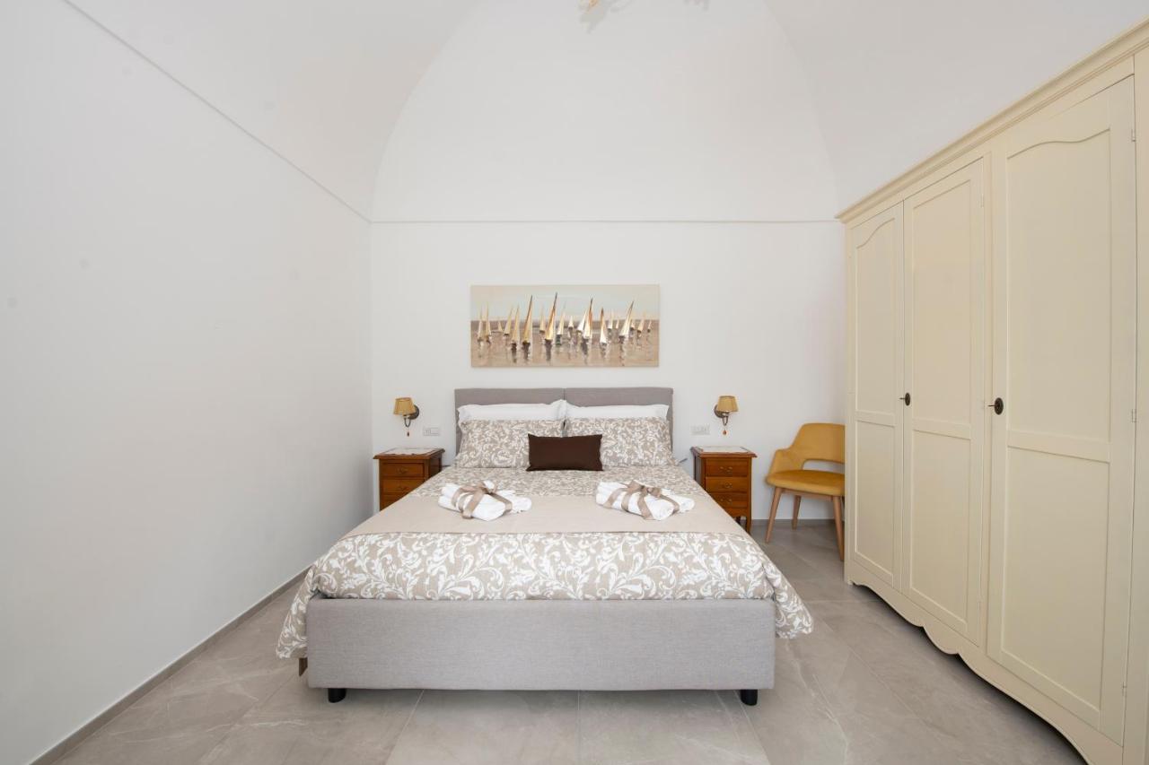 La Casa Di Sam Villa Amalfi Kültér fotó