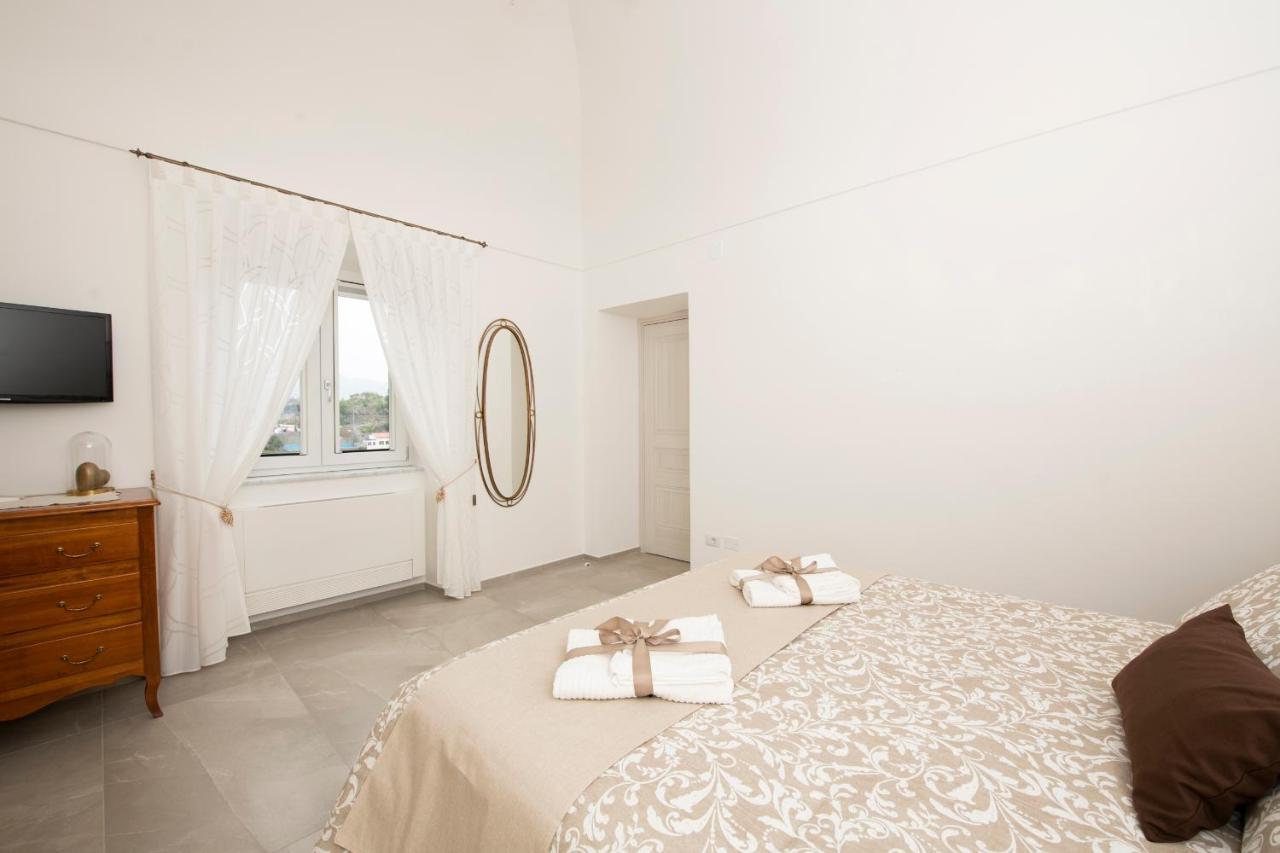 La Casa Di Sam Villa Amalfi Kültér fotó
