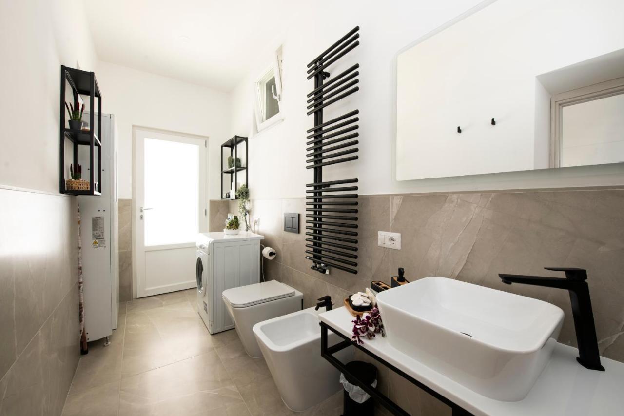 La Casa Di Sam Villa Amalfi Kültér fotó