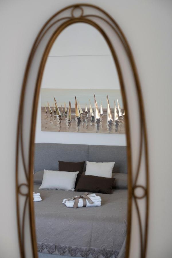 La Casa Di Sam Villa Amalfi Kültér fotó